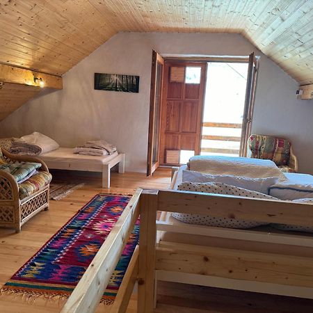 Mountain House Varda Ledenice Екстериор снимка