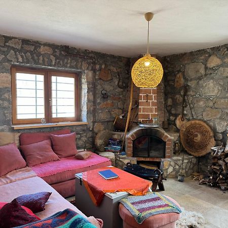 Mountain House Varda Ledenice Екстериор снимка