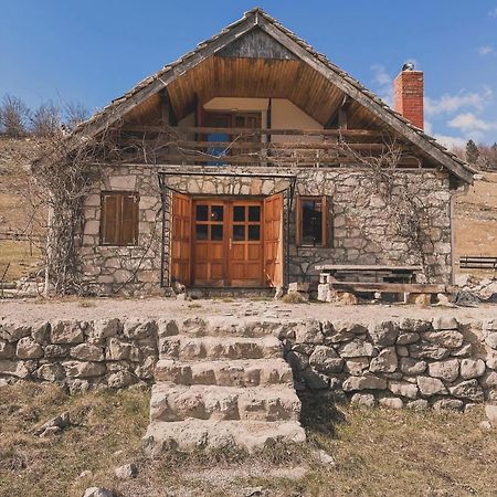 Mountain House Varda Ledenice Екстериор снимка