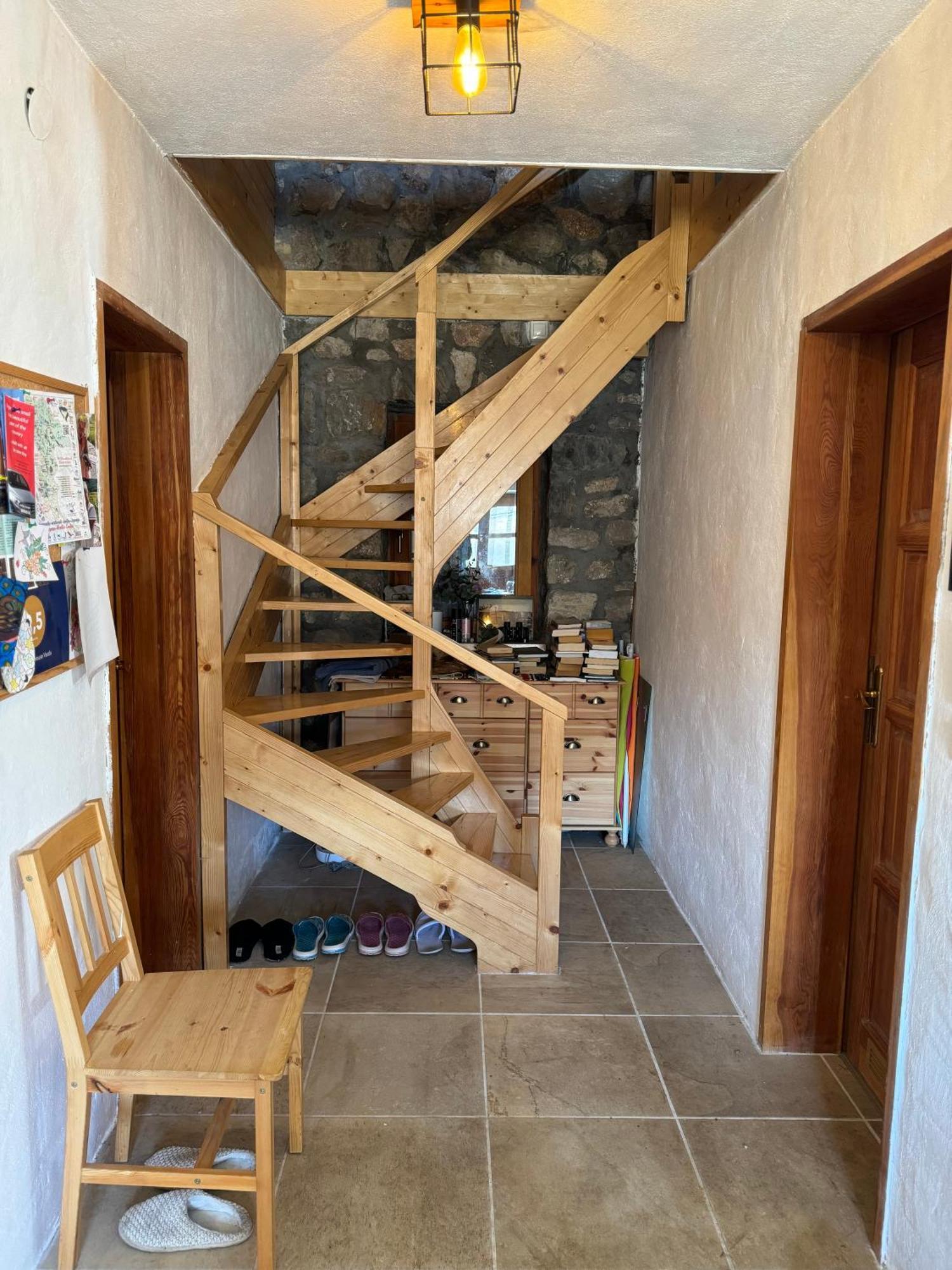 Mountain House Varda Ledenice Екстериор снимка