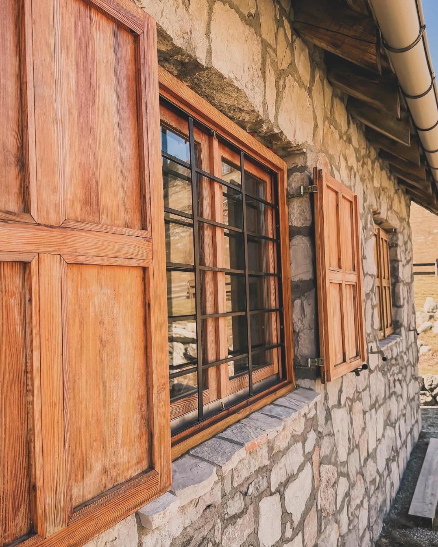 Mountain House Varda Ledenice Екстериор снимка