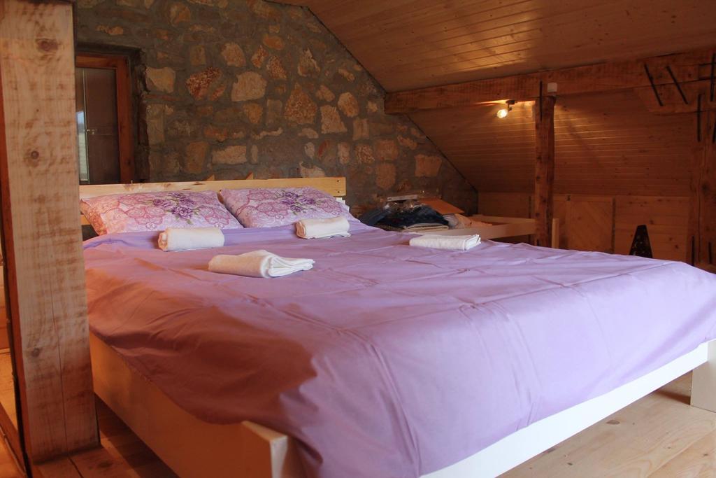 Mountain House Varda Ledenice Екстериор снимка