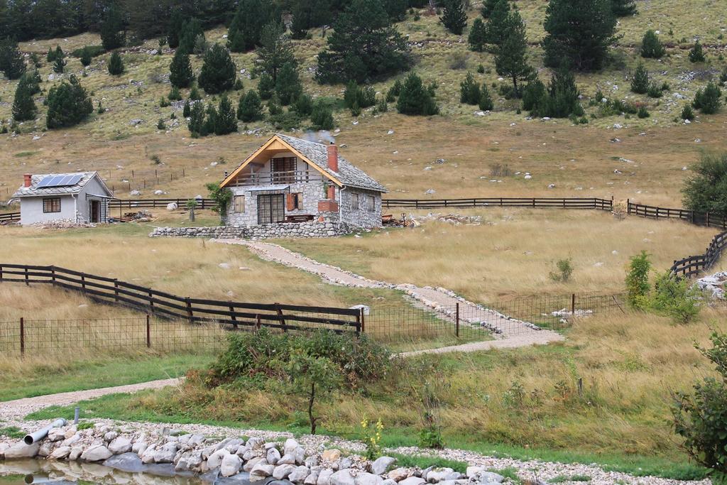 Mountain House Varda Ledenice Екстериор снимка