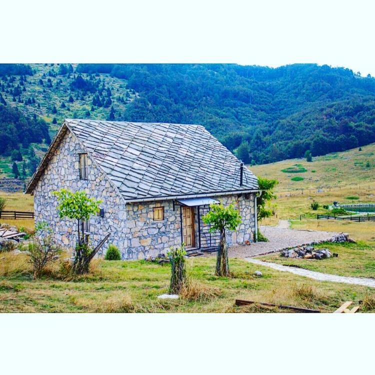 Mountain House Varda Ledenice Екстериор снимка