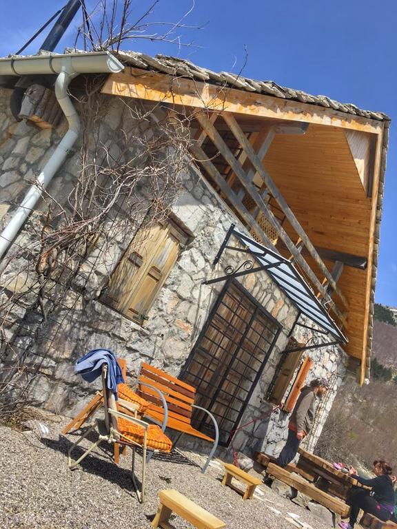 Mountain House Varda Ledenice Екстериор снимка