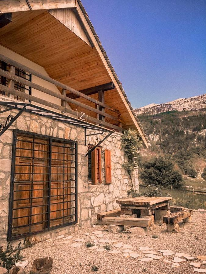 Mountain House Varda Ledenice Екстериор снимка
