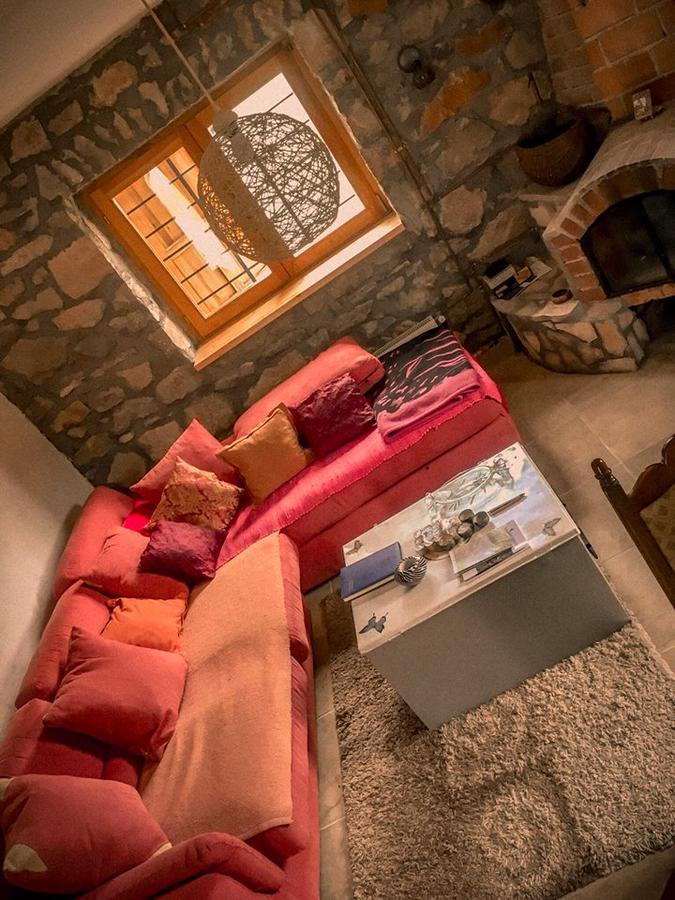 Mountain House Varda Ledenice Екстериор снимка