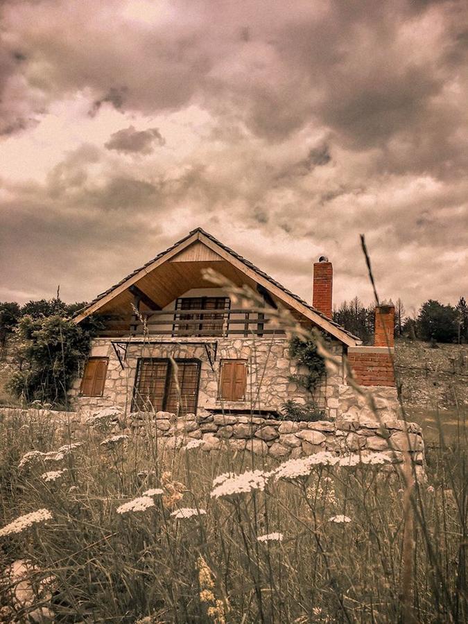 Mountain House Varda Ledenice Екстериор снимка